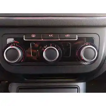 

7N0907426BG COMMAND HEATING/AIR CONDITIONING VOLKSWAGEN TIGUAN (5N2)