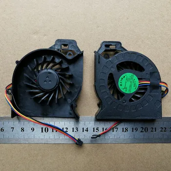 

New laptop cpu cooling fan for HP DV6-6000 DV6-6050 DV7-6B DV7-6C series