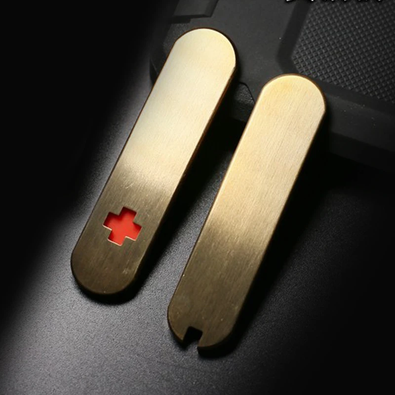  A189 available in a variety of sizes and styles Titanium alloy TC4 saber modified patch handle