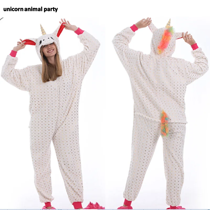 Армейский зеленый Kigurumi домашняя одежда для женщин и мужчин; пижамы для костюмированной вечеринки; костюм акулы; Onesie Lemur; единорог; мышь; пижамы унисекс; одежда для вечеринок - Цвет: Армейский зеленый