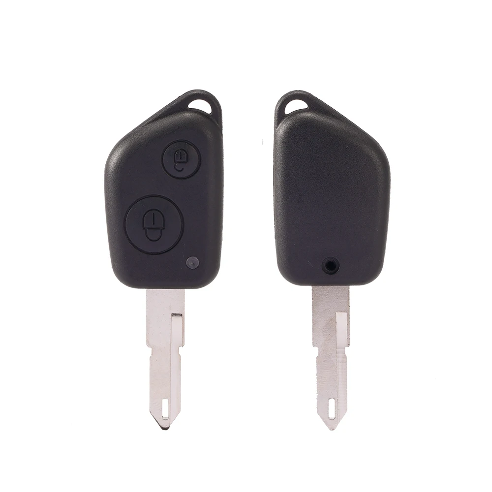 Keyforkess2 pulsanti di alta qualità per Peugeot 206 306 106 205 307 405 406 chiave dell'automobile a distanza Shell Fob Cover Case lama non tagliata custodia vuota 15 Keyforkess2 pulsanti di alta qualità per Peugeot 206 306 106 205 307 405 406 chiave dell'automobile a distanza Shell Fob Cover Case lama non tagliata custodia vuota - H3fff32b7342f4fc7996fc83477c5b101s