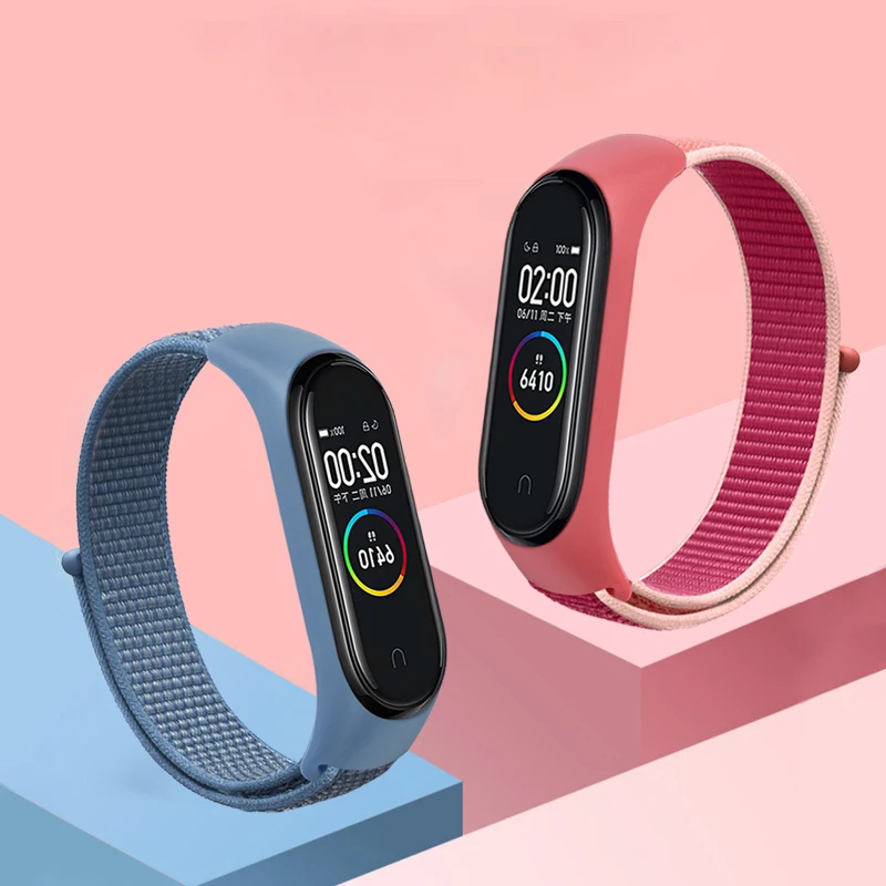 Браслет Xiaomi Mi Band Купить Минск