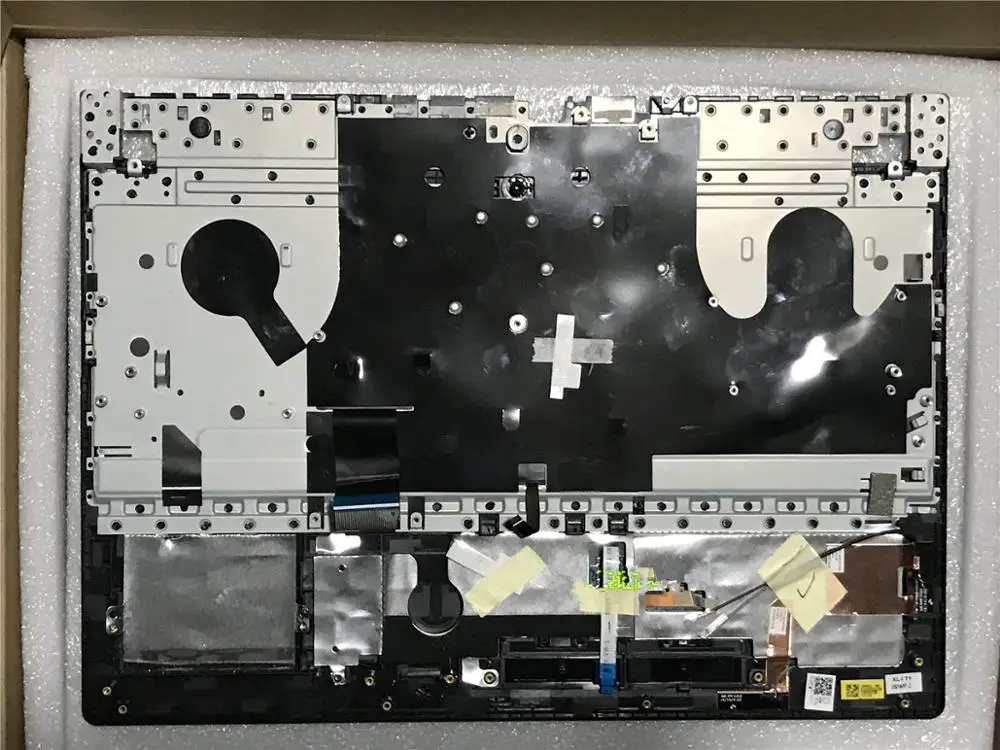 Для lenovo Y7000 Y530 C чехол клавиатура модель