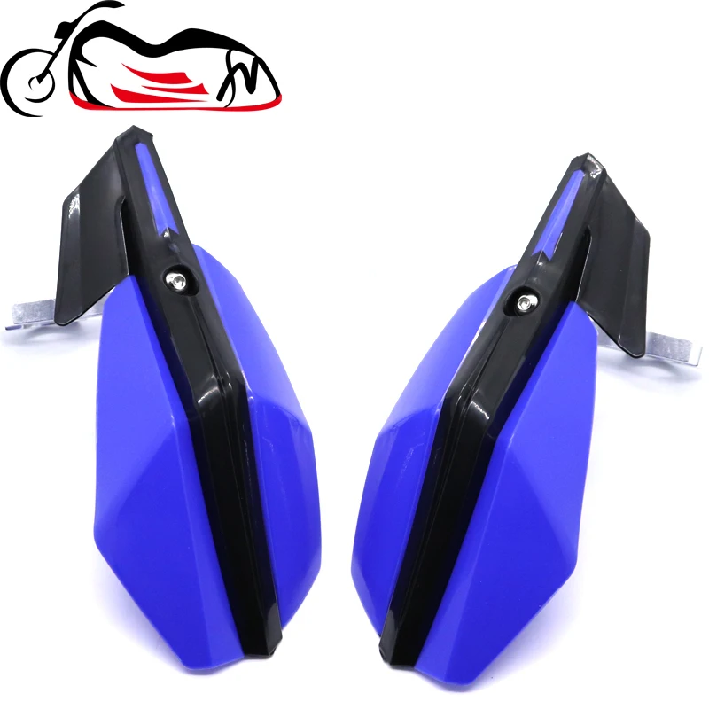 

2020 Handlebar Handguards For KAWASAKI KX 250F/KX 450F/KLX 450R/KLX450R 2018 2019 Motorcycle Accessories Hand Guard Protector