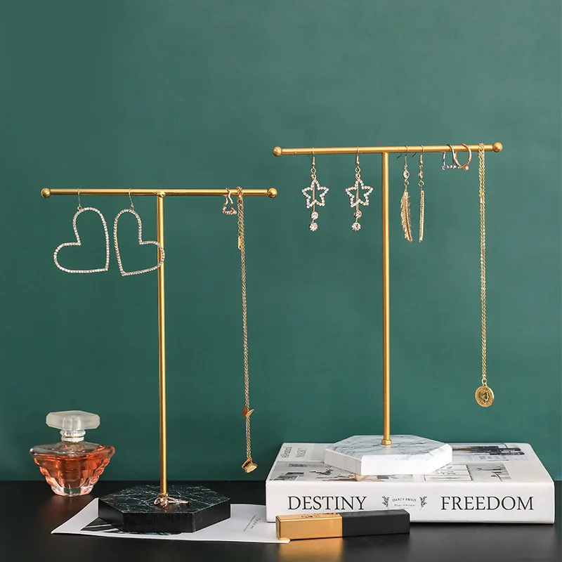Wholesale Jewelry Display Stands Necklace Bracelet Organizer