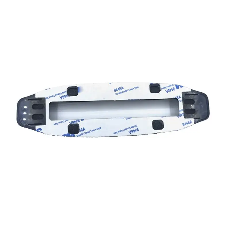 

1PC Repacement Headband Cushion Stand Pads Cover Headphones Protector for Sennheiser GSP 600 GSP600 GSP 500 Headsets 634A