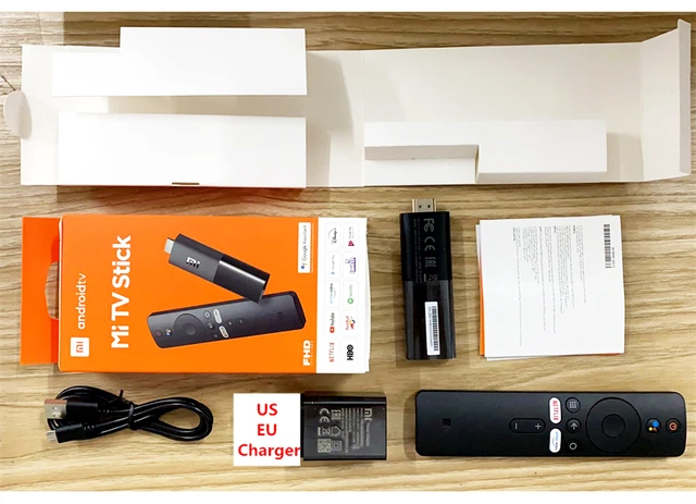 XIAOMI Mi TV Stick Unboxing & Review: Portable & affordable full