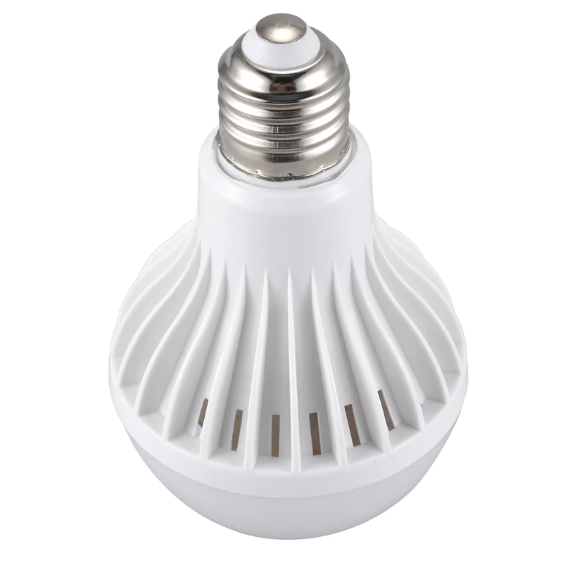E27 Led Bulb Light Motion Sensor Light LED PIR Motion Sensor Lamp Globe Bulb Light Lamp, 5W