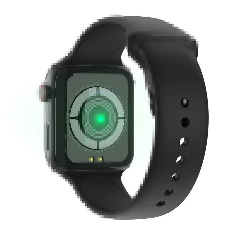 Умные часы для влюбленных подходят Android IOS мужские и женские праздничные подарки