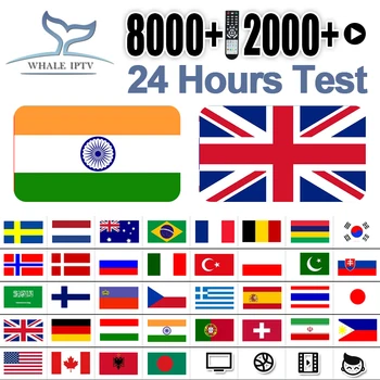 

IPTV Android box support Europe iptv M3U Enigma2 Smart TV 8000+ support xxx
