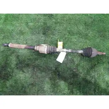 

8200499586 TRANSMISSION FRONT RIGHT DACIA LOGAN MCV