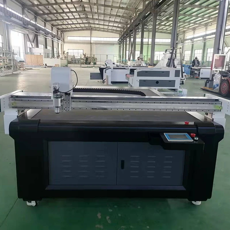 Agent Price Digital Label Die Cutting Machine Die Cutting, 56 OFF