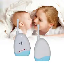 Новое поступление детская рация температура кровать-wetting вибрации сигнализации передатчик звука