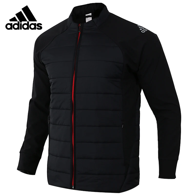 casaco adidas acolchoado