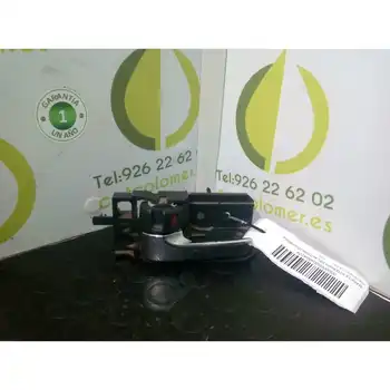 

4004224 handle Inner Front Left Kia Carens 1.8 Cat