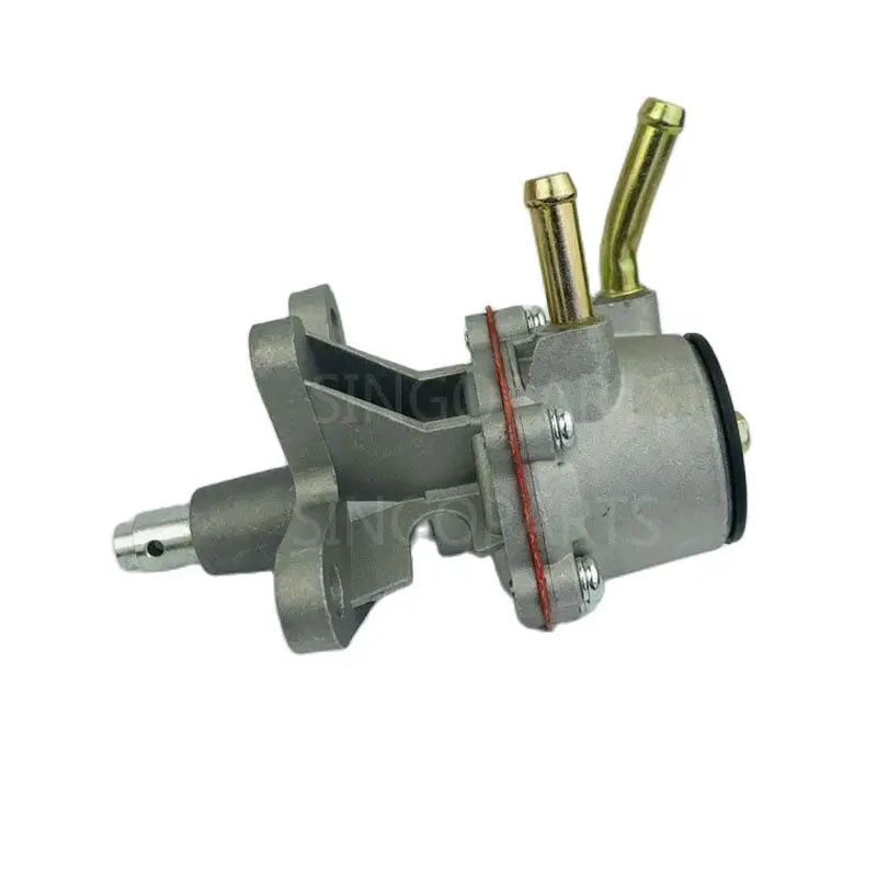 

Механический топливный насос 6677830 6666522 подходит для погрузчиков с бортовым поворотом Bobcat 863 873 883 A220 S250 A300