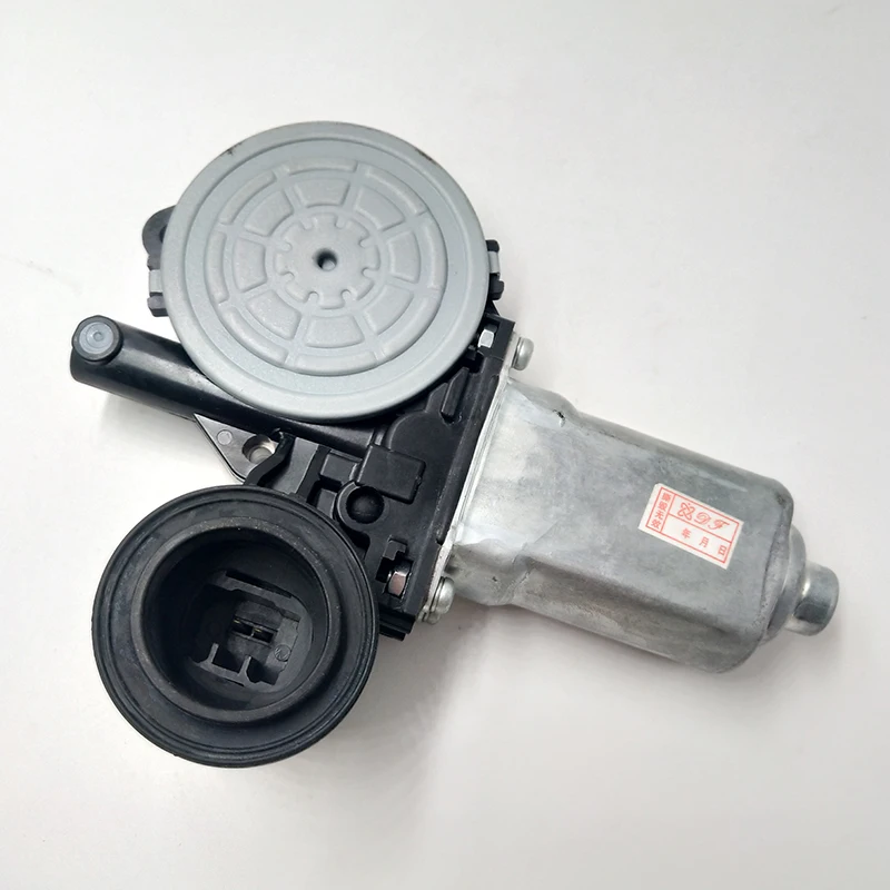 Высокое качество 85720-33120 47-10009 передний левый Мотор стеклоподъемника для Toyota Camry Highlander RAV4 Scion