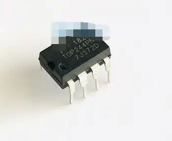 

IC 100%new Free shipping TOP244P TOP244PN DIP-7
