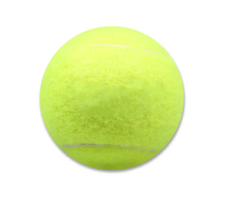 4Pcs Training Competition Tennis Adult Youth Training Tennis Ball Customized