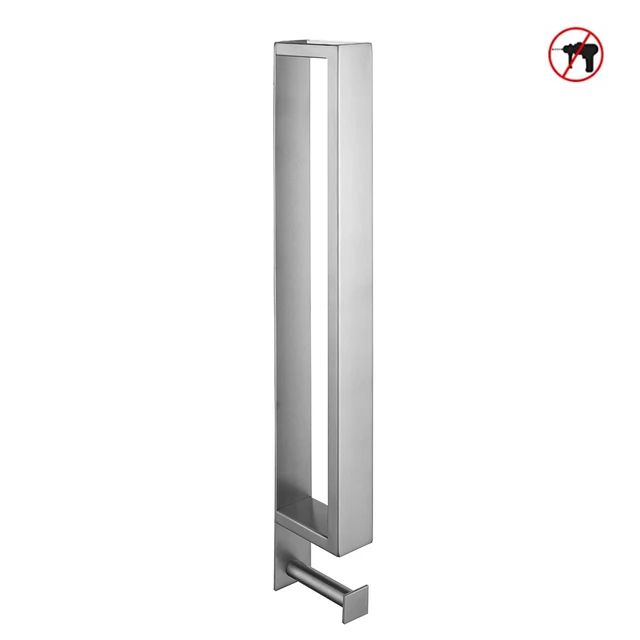 Brushed Nickel A