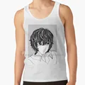 L Lawliet , Ryuzaki. Death Note Drama 2015. Kento Yamazaki. T Shirt 100%  Pure Cotton L