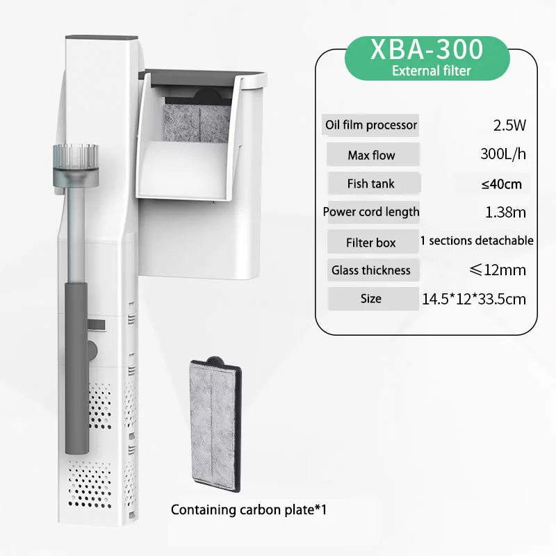 XBA-300