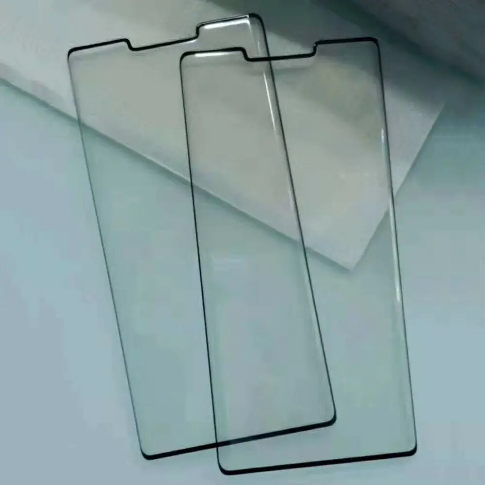 Полное Защитное стекло для huawei mate 30 Pro, закаленное стекло для huawei mate 20 Pro P30 Pro mate 30 Pro, защита экрана