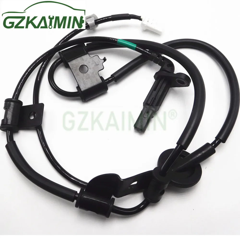 OEM 95680-2E300 956802E300 задний левый ABS колеса Скорость датчик для Hyundai Tucson для Kia Sportage