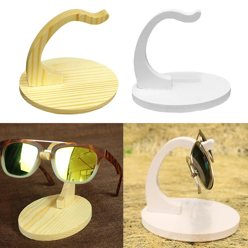 Sunglass Eyeglass Glasses Display Rack Holder Organizer For Retail Stores