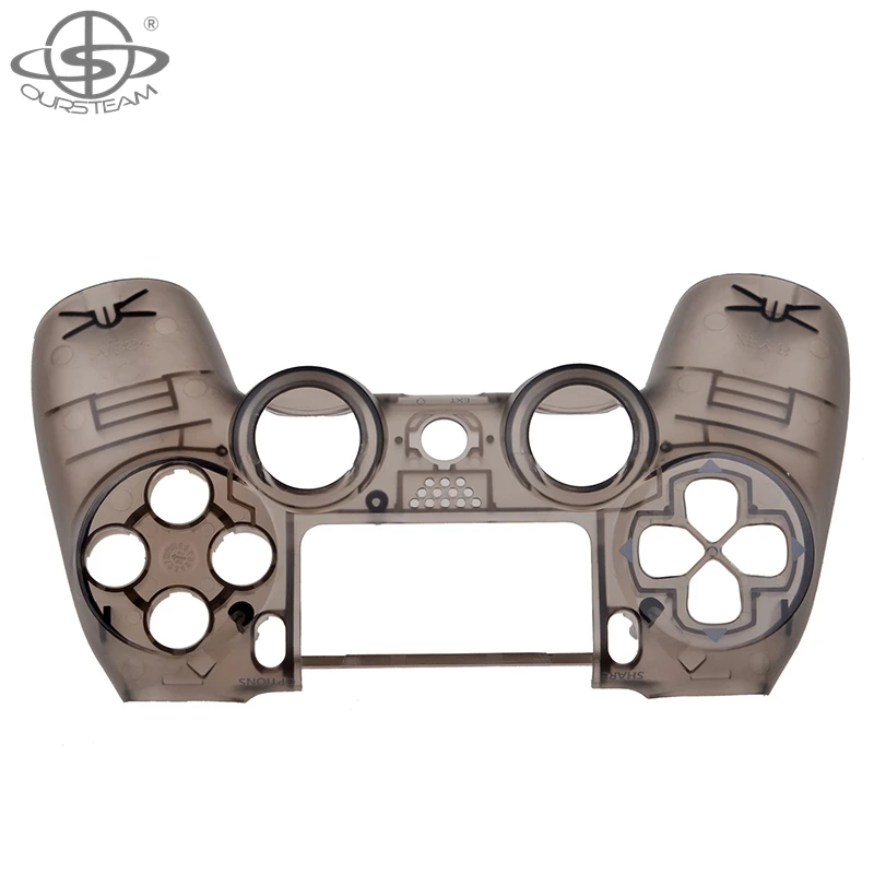 PS4 clear front shell (35)