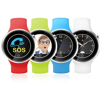 

C5 Waterproof IP67 Modern Design Heart Rate Detection Smart Watch 1.22 Inch Display Smart Wrist Watch For IOS