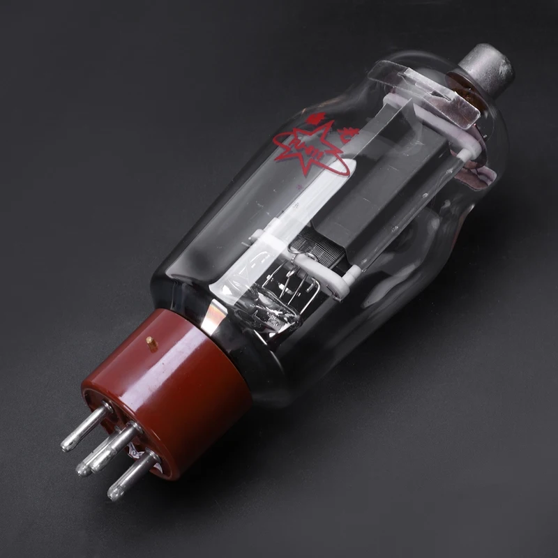 

Audio Valve Vacuum 4Pins Tube Psvane 811A Fu-811 Fu811-J For Amplifier Hifi Tube 1Pcs