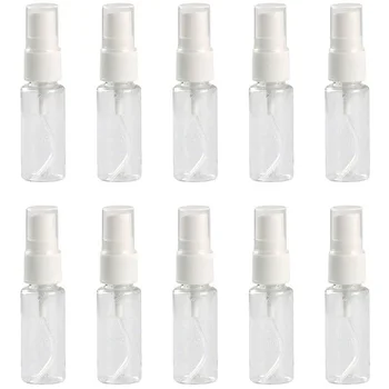 

Empty Spray Bottle, Disinfection Spray Bottle,Can Be Filled with Perfume,Disinfectant,Etc.Suitable for Travel,Cleaning,Disinfect