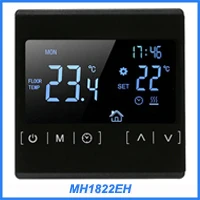 Minco Heat 30 м x 50 см теплый пол Отопление люкс семья с термостатом Wifi 15M2
