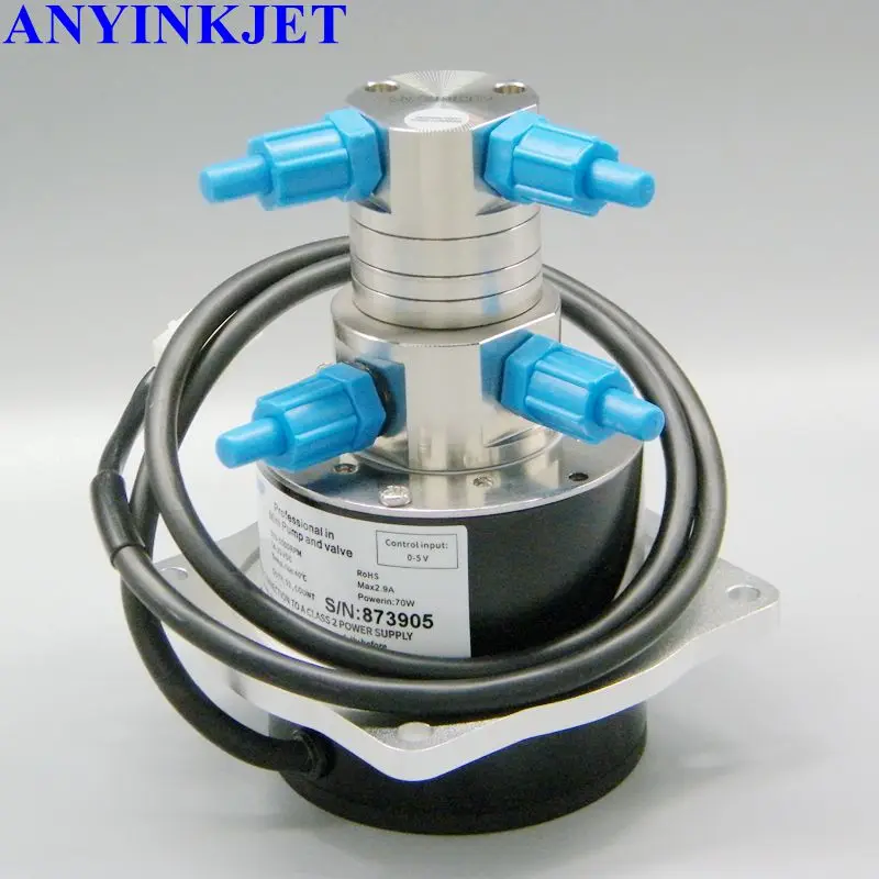 Suitable for Domino 36610 pump long type DBA7011MG-T280 head with motor | Компьютеры и офис