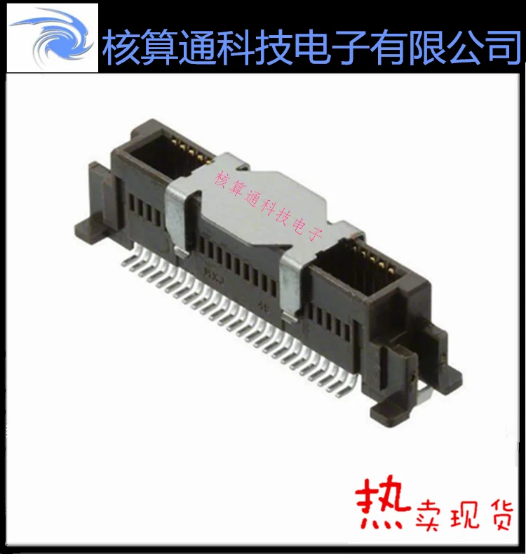 

Продажа оригинальных штифтов 50, 0536250574, 536250574, 53625-0574, 1 шт., расстояние 0,64 мм, также можно сделать заказ на 10 шт. в упаковке