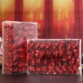 

2020 Anxi Tiekuanyin Oolong Tea Strong Flavor Autumn Tea with High Mountain Orchid Fragrance for Clear Heat Cellulite