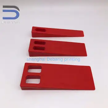 

4 juegos envío gratis cuña de papel de alta calidad de piezas de máquina de impresión Offset