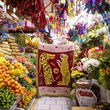 Повседневные пледы ковер украшение Розовая пантера ковер диван досуг ковер один диван с обивкой из гобелена коврик