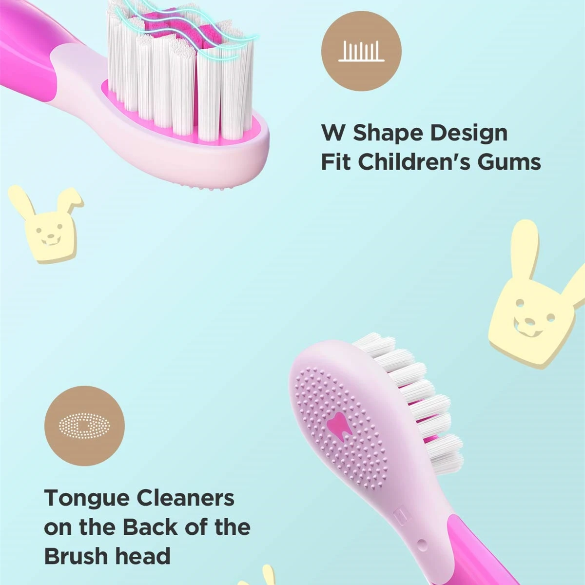 Electric Tongue Cleaner