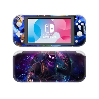 

NintendoSwitch Skin Sticker Decal Cover For Nintendo Switch Lite Protector Nintend Switch Lite Skin Sticker Accessories