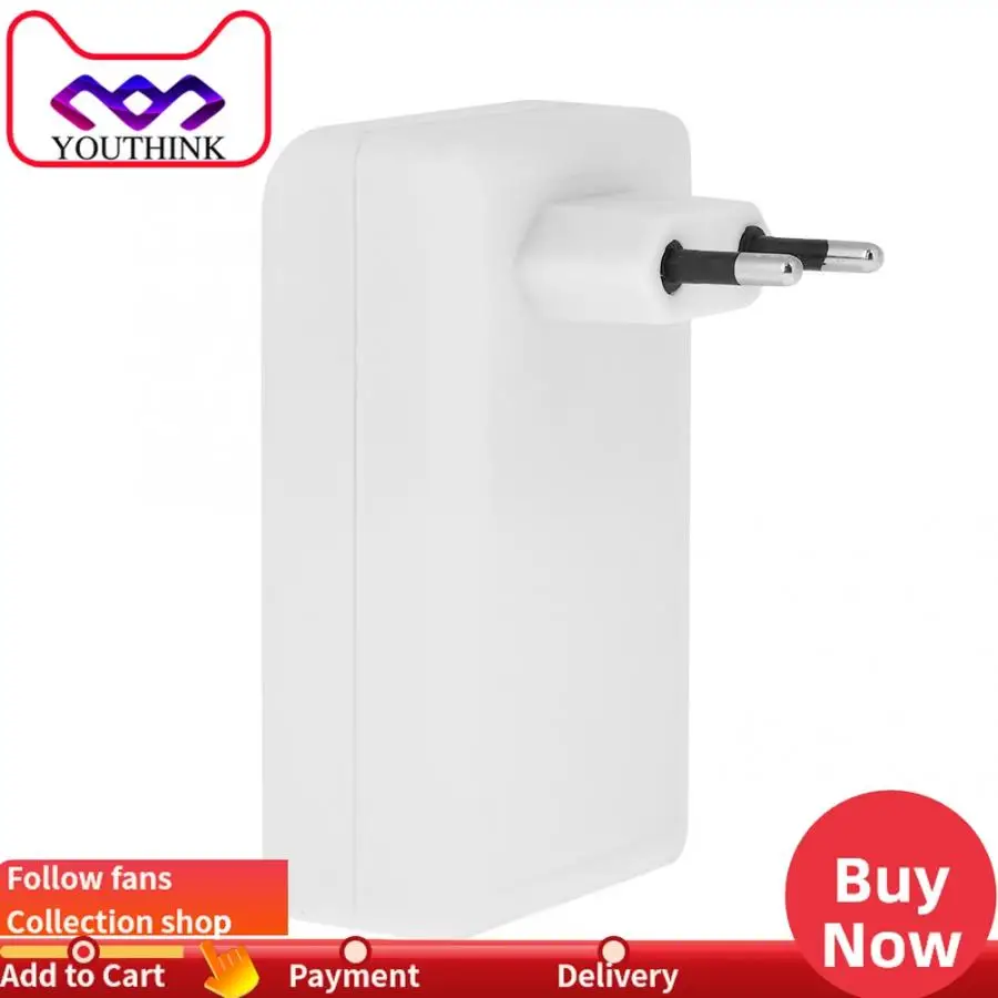 Умный дом ЕС вилка электронный отпугиватель комаров тараканов убийца насекомых