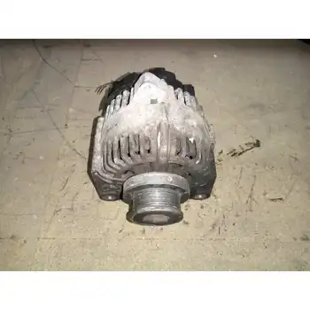 

2542664D Alternator Renault Megane Ii Saloon 3p *