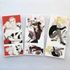 New Old Xian 19 Days Anime Gift Box Cartoon Bookmark ,Notebook , Poster and Stickers Comic Set Anime Around ► Photo 3/6