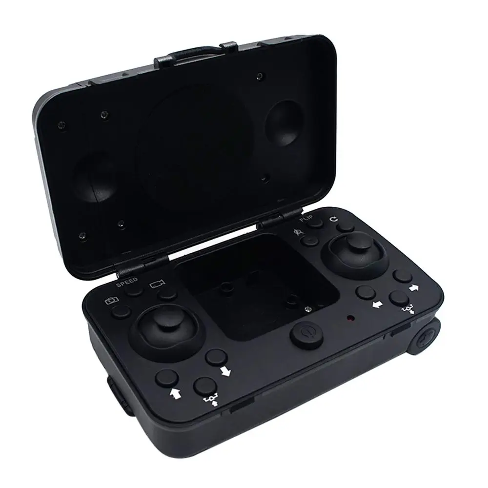 Mini Drone Luggage Folding Quadcopter Remote Control Real-time 480P Camera Mini Drone Luggage Folding Quadcopter Remote Control Real-time 480P Camera