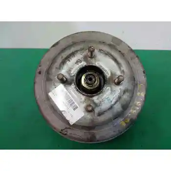 

HOSE REAR RIGHT CHEVROLET KALOS