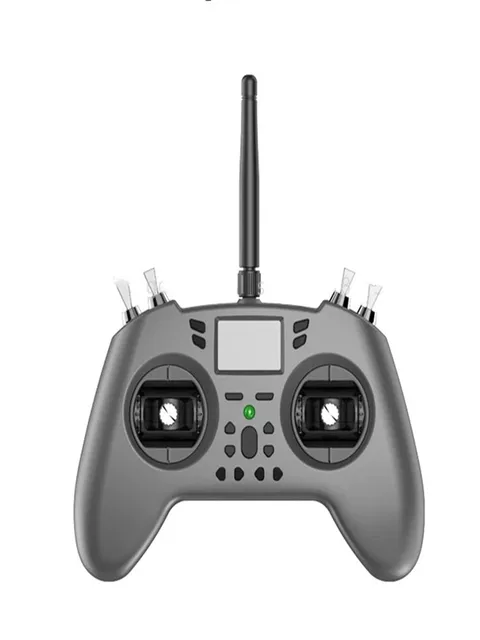 Jumper T-Lite Hall Sensor Gimbals JP4IN Multi-Protocol R1 RF R8 R1F Receiver 16CH Sbus For Frsky T16 Pro Plus D16 D8 Radio