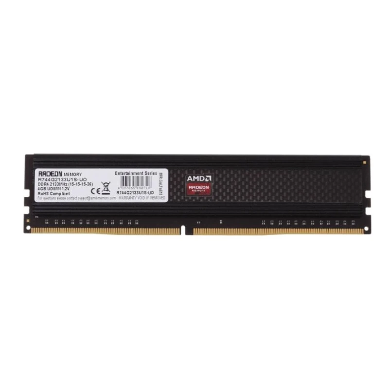 16 gb ddr4 amd. Amd 4 гб ddr4 2133 мгц dimm cl15 r744g2133u1s-uo. оперативная память amd radeon r7 performance series [r744g2133u1s-u] 4 гб. amd r744g2133s1s-u. модуль памяти amd r744g2133u1s.
