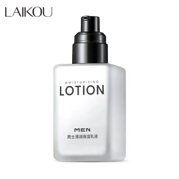 

Men Moisturizing Lotion Refreshing Oil Control Shrink Pores Skin Care Day Cream Anti Aging Anti Wrinkle Whitening Face