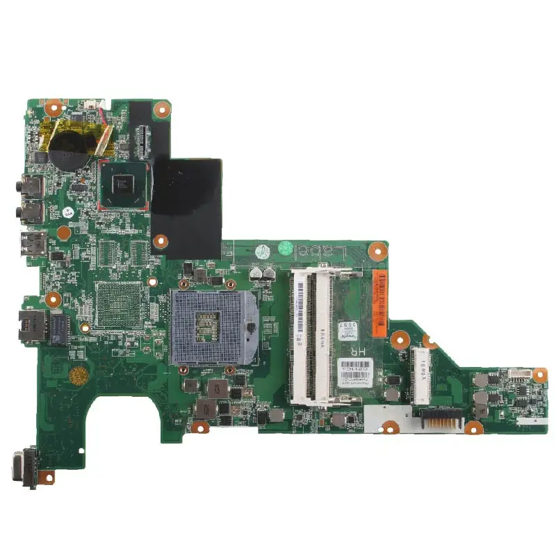 Para hp pavillion cq43 cq57 01015fy00-388-g 646177-001